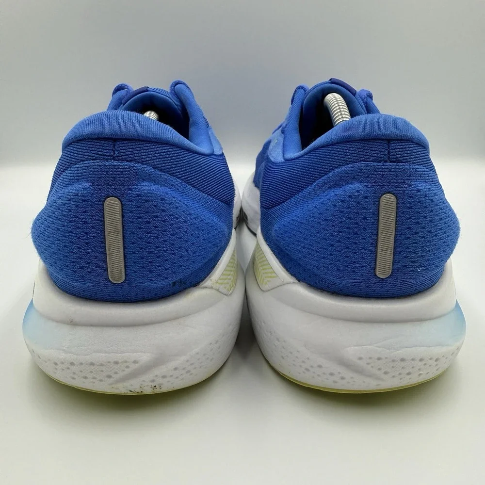 Brooks Adrenaline GTS 24 Men's Size 13 Blue Running Shoes Sneakers 1104371D434‎